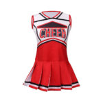 Cheerleading Uniform