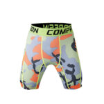 COMPRESSION SHORTS