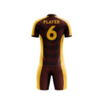 Soccer Uniforms - Image 2