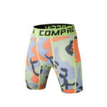 COMPRESSION SHORTS - Image 2