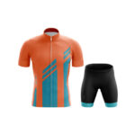Cycling Uniforms