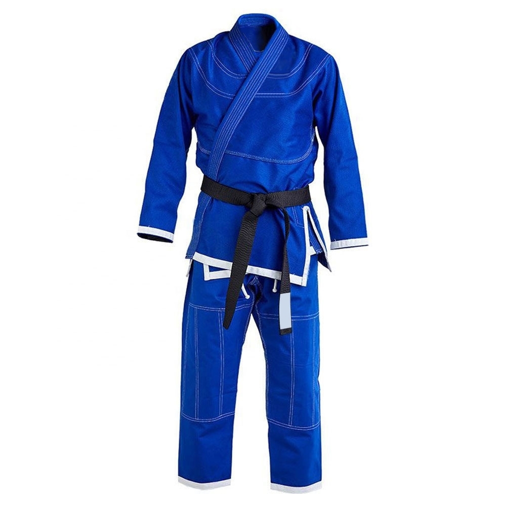 2-29-1.jpg Jiu-Jitsu Uniform - Image 1