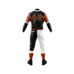 Baseball Uniforms - Image 2