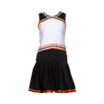 Cheerleading Uniform
