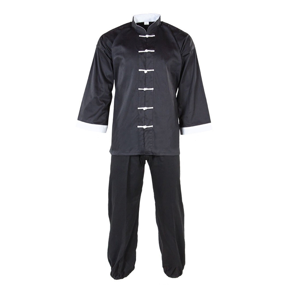 4-33-1.jpg Karate Uniform - Image 1