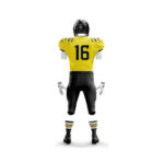 American Football Uniform - Image 2