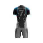 Soccer Uniforms - Image 2