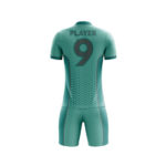 Soccer Uniforms - Image 2