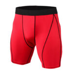 COMPRESSION SHORTS