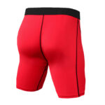 COMPRESSION SHORTS - Image 2