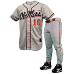 Baseball Uniforms