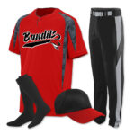 Baseball Uniforms