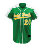 Baseball Uniforms