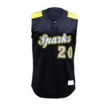 Baseball Uniforms