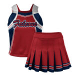 Cheerleading Uniform