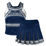 Cheerleading Uniform