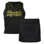 Cheerleading Uniform