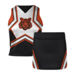 Cheerleading Uniform
