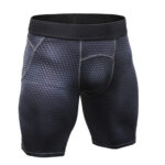 COMPRESSION SHORTS