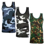 Compression Tank Top