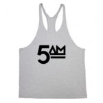 Compression Tank Top