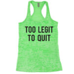 Compression Tank Top