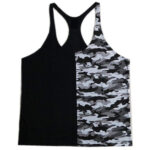 Compression Tank Top