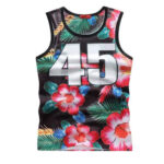 Compression Tank Top