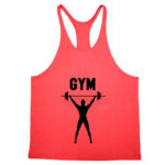 Compression Tank Top