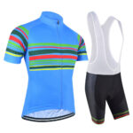 Cycling Uniforms