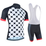 Cycling Uniforms