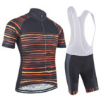 Cycling Uniforms