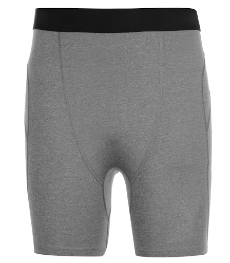 COMPRESSION SHORTS