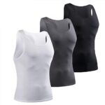 Compression Tank Top