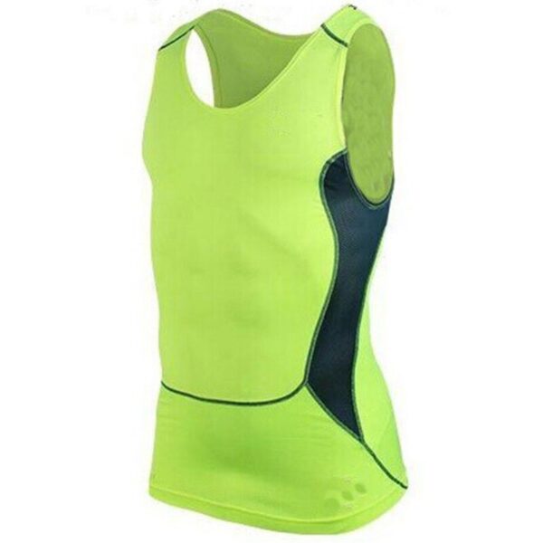 Compression Tank Top