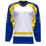 Ice Hockey Uniform