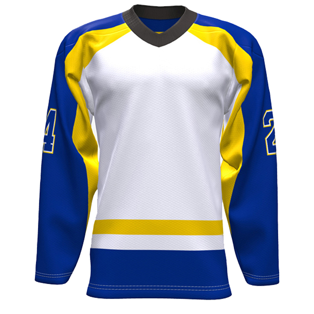 ICU-112-1.jpg Ice Hockey Uniform - Image 1