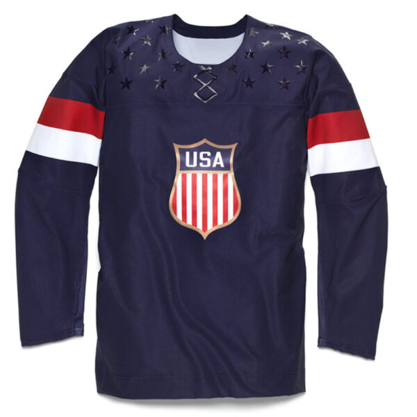 Ice Hockey Uniform