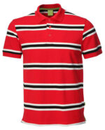 POLO SHIRTS