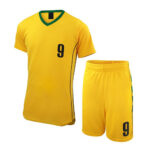 Soccer Uniforms