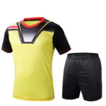 Soccer Uniforms