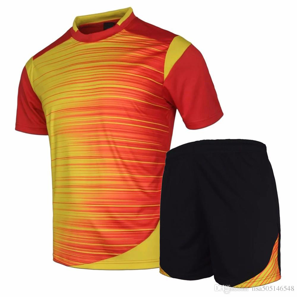SOCU-119-1.jpg Soccer Uniforms - Image 1
