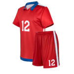 Soccer Uniforms