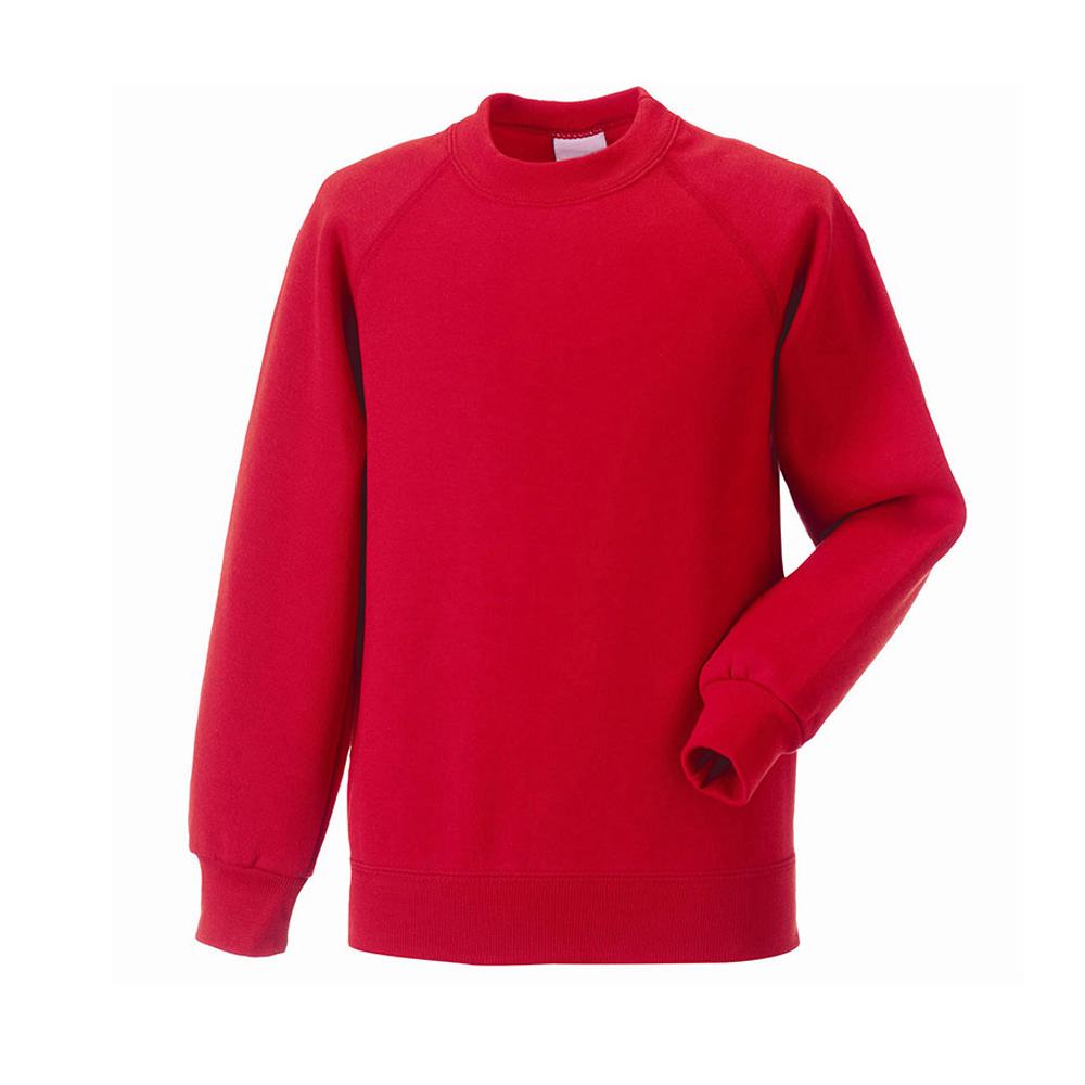 SWS109-1.jpg SWEAT-SHIRT - Image 1