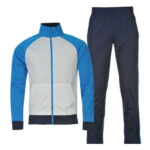 TRACK SUITS